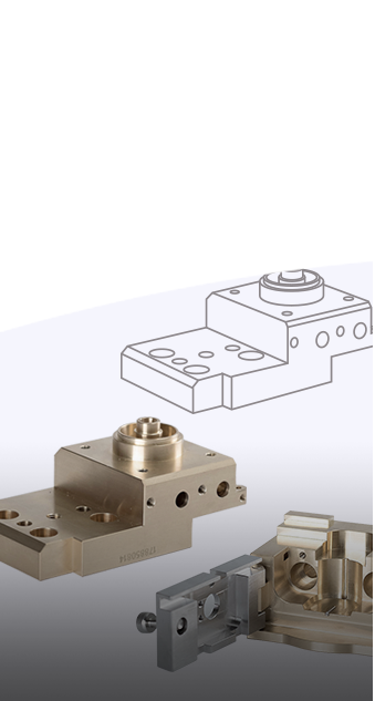 Block Parts<br>Isolator Plate<br>Roller<br>Wire Parts