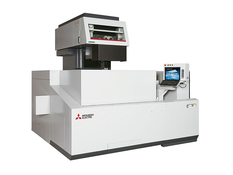 Reliable Mitsubishi EDM Parts and AGIE Charmilles Parts Supplier ...