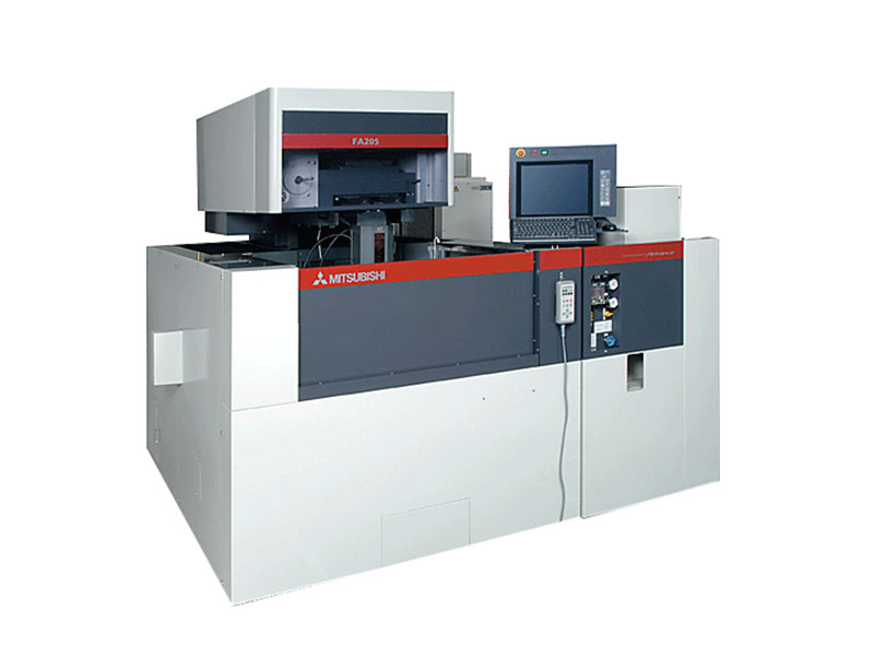 Reliable Mitsubishi EDM Parts and AGIE Charmilles Parts Supplier ...
