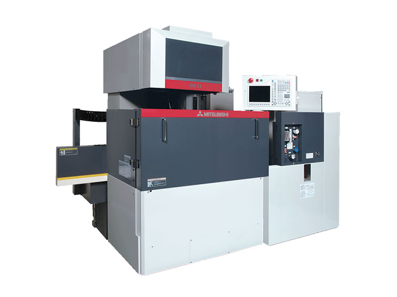 MITSUBISHI EDM Parts - Other series