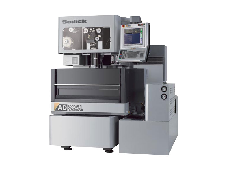 Reliable Mitsubishi EDM Parts and AGIE Charmilles Parts Supplier ...