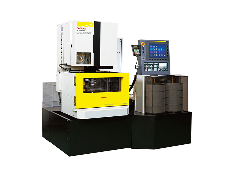 ROBOCUT α- C iA / ROBOCUT α- C iB