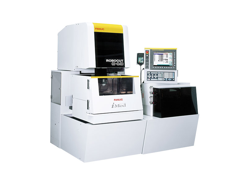 FANUC EDM Parts - Other series