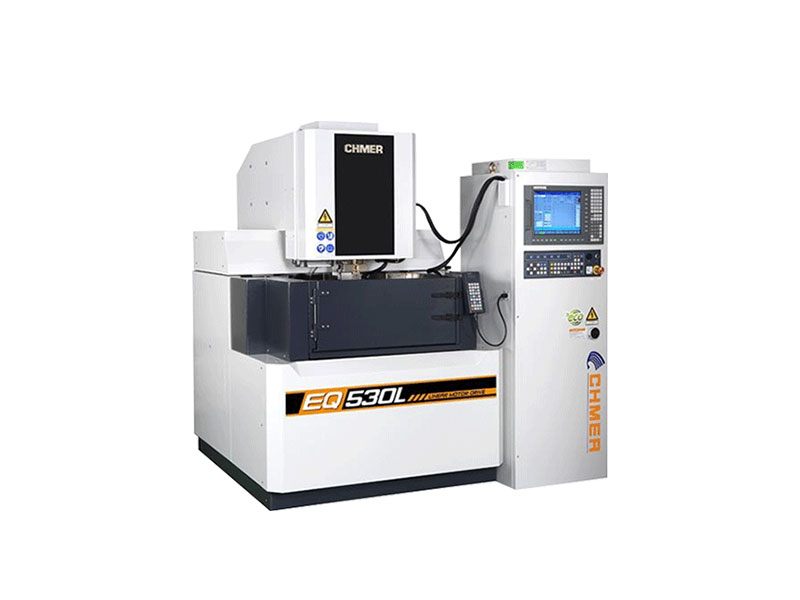 Reliable Mitsubishi EDM Parts and AGIE Charmilles Parts Supplier ...