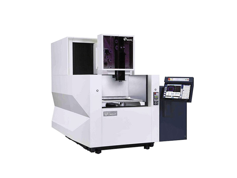 MAKINO EDM Machine Parts