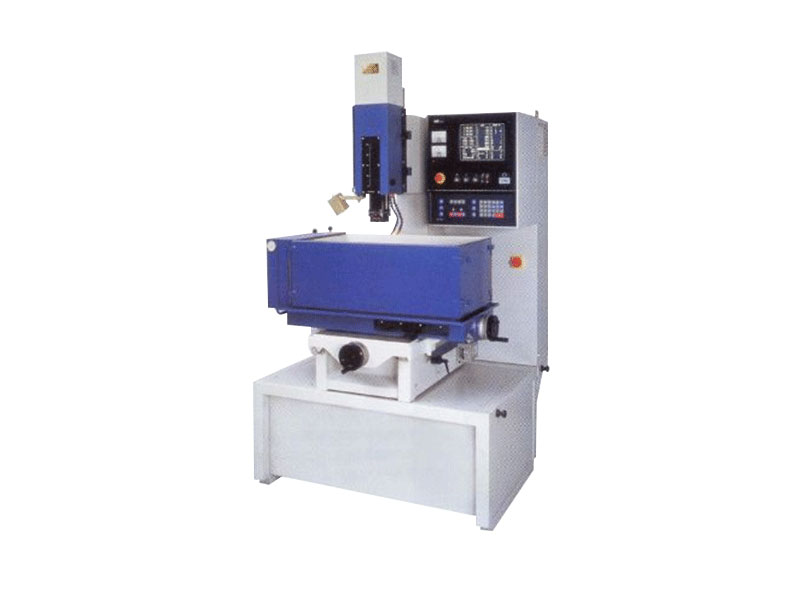 ARD EDM Machine Parts