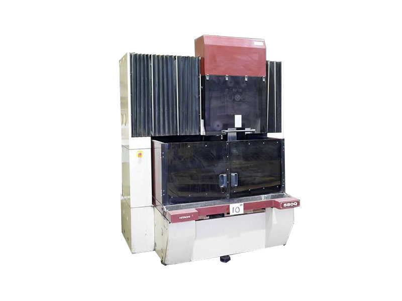 HITACHI EDM Machine Parts