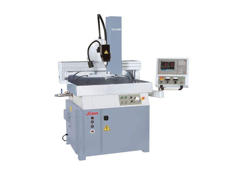 EDM Drilling Machine Parts