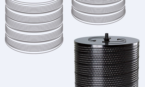 除銹劑 / 銅線 / 過濾網