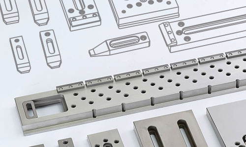 Jig Tools / Jig Holder