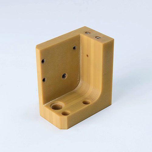Isolator Plate Isolator Plate