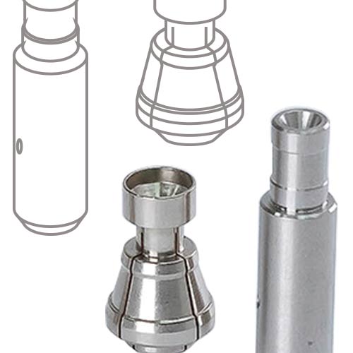 SODICK KIC T.S.眼模 SODICK KIC T.S.眼模